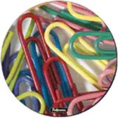 Fellowes Mat - Paperclips