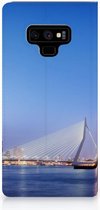 Samsung Galaxy Note 9 Uniek Standcase Hoesje Rotterdam