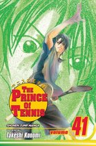 Prince Of Tennis