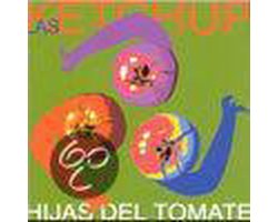Hijas del Tomate, Las Ketchup | CD (album) | Muziek | bol.com