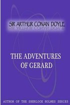 The Adventures Of Gerard