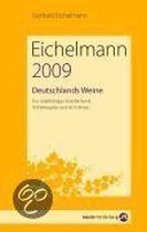 Eichelmann Deutschlands Weine 2009