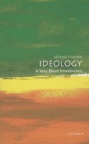 Very Short Introductions - Ideology: A Very Short Introduction