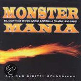Monster Mania: Music From The...