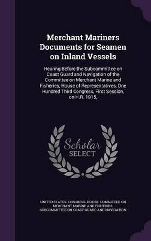 merchant-mariners-documents-for-seamen-on-inland-vessels-9781342364869-boeken-bol