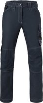 Havep Damesbroek Attitude 80298 - Charcoal - 46