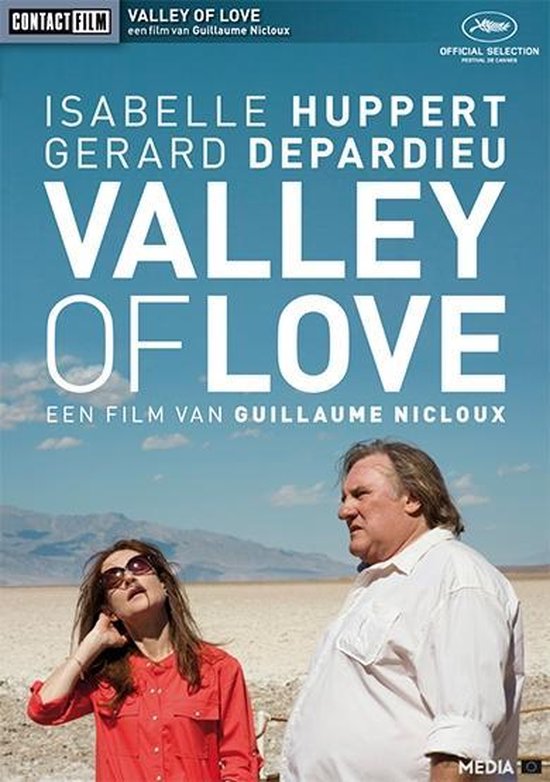 Valley of love (DVD)