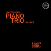 Sviatoslav Richter, Oleg Kagan, Natalia Gutman - Piano Trio, Volume 2 (LP)