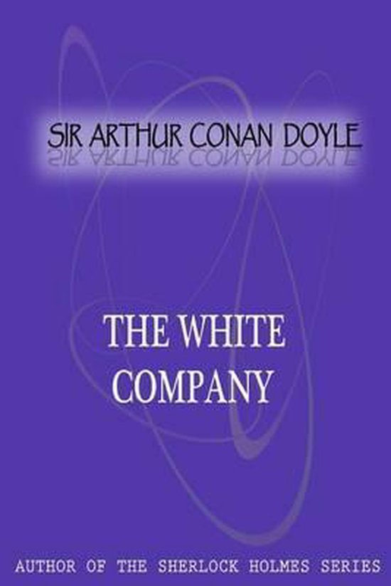 The White Company - cover