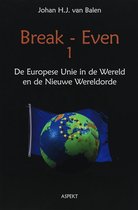 Break Even 1