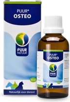 Puur Natuur Voedingssupplement Puur Osteo - 50 ml