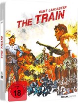 The Train (Blu-ray in FuturePak)