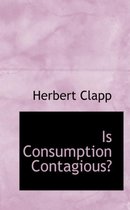Is Consumption Contagious?