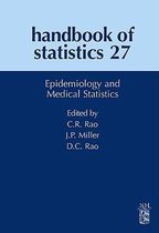 Handbook Of Statistics
