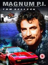 Magnum P.i. Season 1