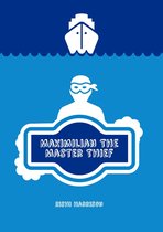 Maximilian The Master Thief