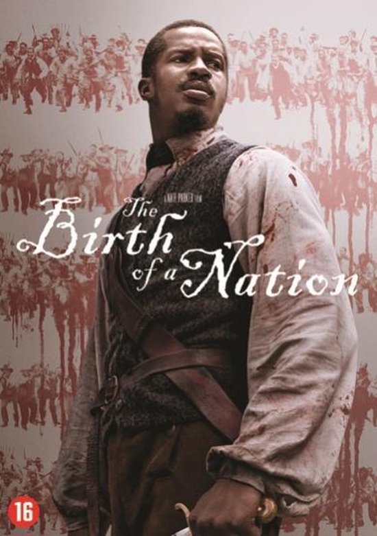 The Birth Of A Nation (Dvd), Arme Hammer | Dvd's | bol