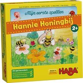 Haba Mijn eerste spellen - Hannie Honingbij 301840