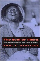 The Soul of Mbira