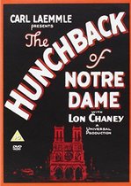 Hunchback Of Notre Dame