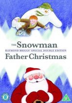 Snowman/Father Christmas (Import)