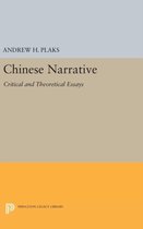 Chinese Narrative - Critical and Theoretical Essays