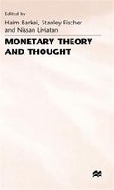 Monetary Theory and Thought