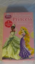 Disney Princess Chapter Book 8 Book Pack