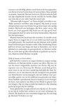Pagina 11 met tekst uit "Duizend schitterende zonnen".