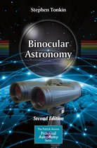 The Patrick Moore Practical Astronomy Series - Binocular Astronomy