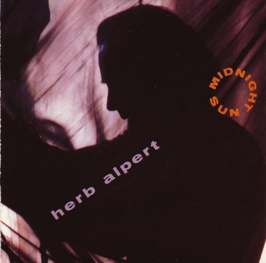 Herb Alpert - Midnight Sun