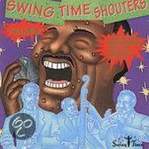 Swing Time Shouters Vol. 2