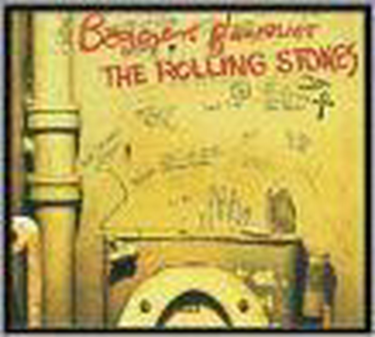 Beggar's Banquet
