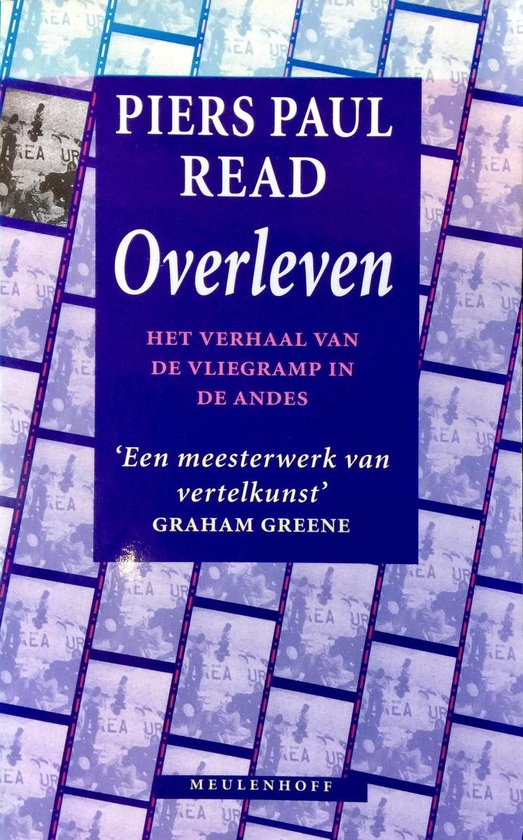 9789029052474 - Overleven