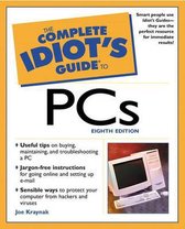 Complete Idiot's Guide To Pcs