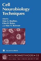 Cell Neurobiology Techniques