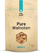 Body & Fit Superfoods Pure Walnoten - 500 gram