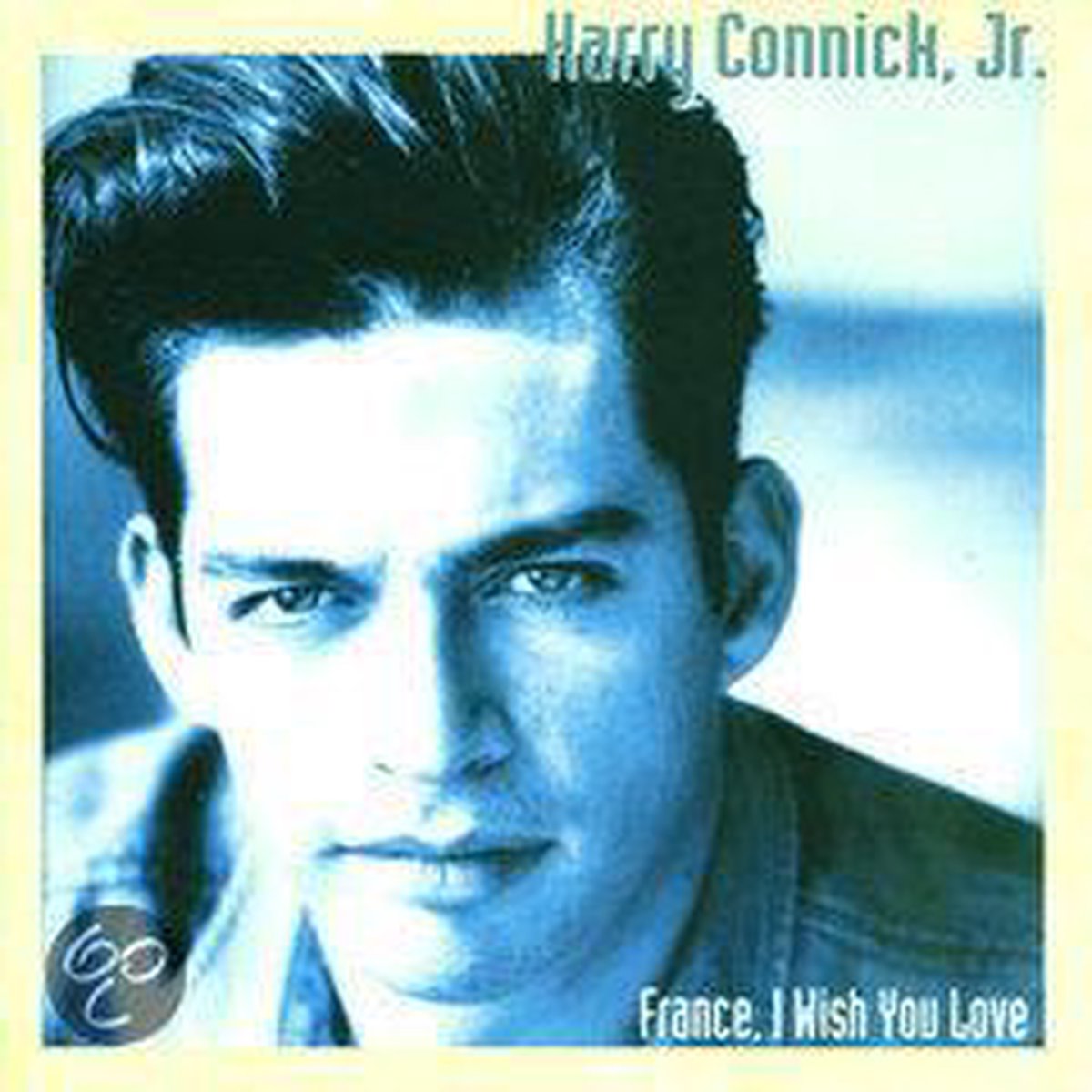 France I Wish You Love