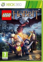Lego The Hobbit /X360