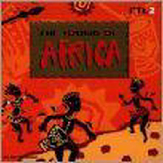 Sound Of Africa