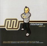 Mixmania 2002/01