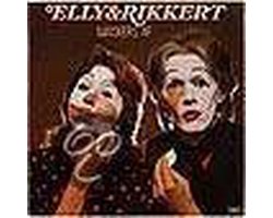 Maskers Af/Hart Op De Tong, Elly & Rikkert | CD (album) | Muziek | bol.com