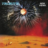 Tribute - New Views (LP)