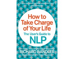 How to Take Charge of Your Life