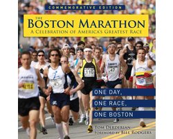 The Boston Marathon