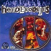 Heideroosjes ‎– It's A Life ... (12,5 Years Live!)
