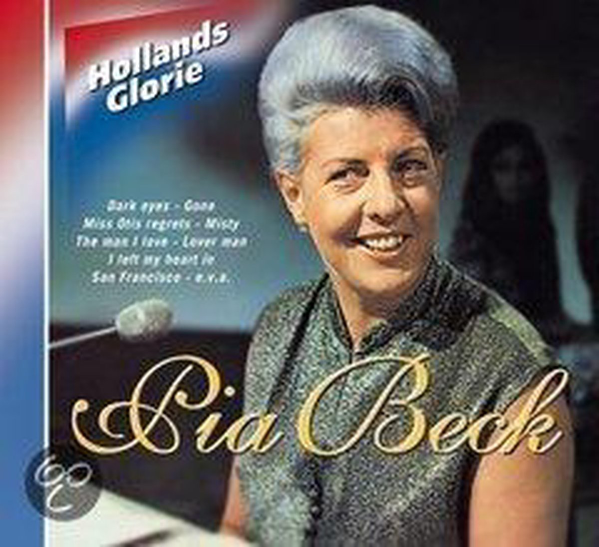 Pia Beck - Hollands Glorie