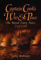 Captain Cook's War & Peace