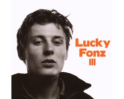 Lucky Fonz III