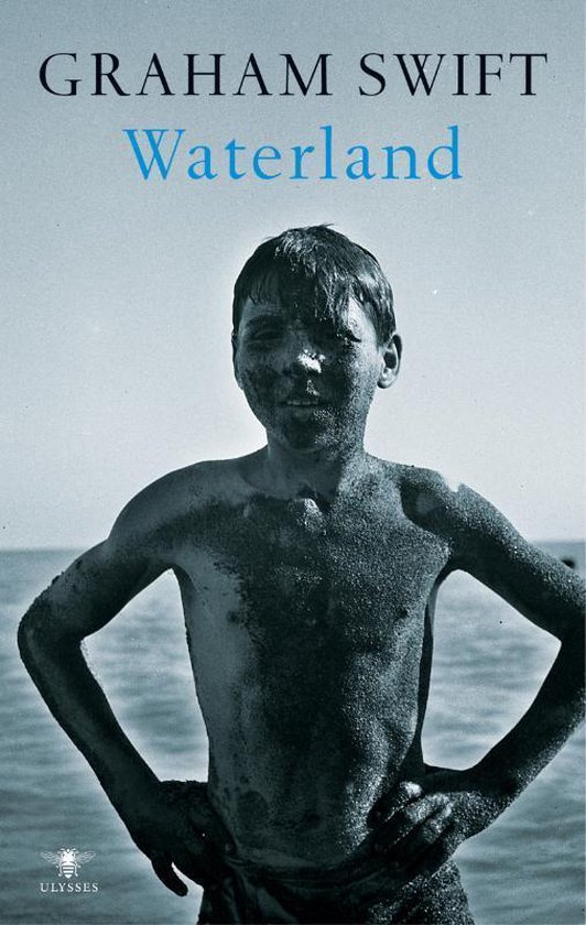 Bol Com Waterland Ebook Graham Swift 9789023449614 Boeken